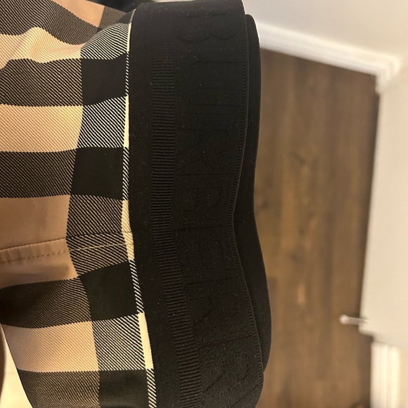 BURBERRY TIGHTS GIRL - Picture 4 of 4